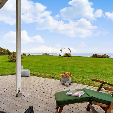 Cozy 2-Bedroom J Seaside Escape At Summerhouse Brenderup 외부 사진