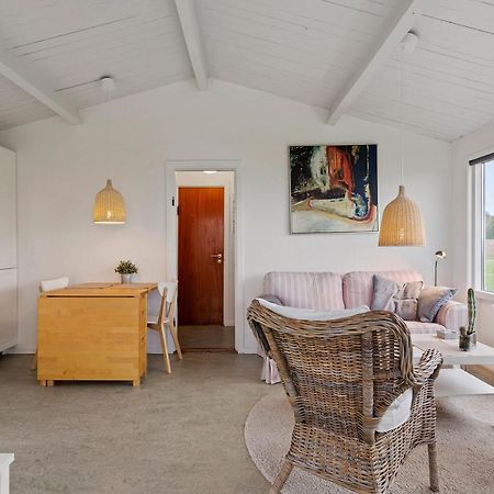 Cozy 2-Bedroom J Seaside Escape At Summerhouse Brenderup 외부 사진