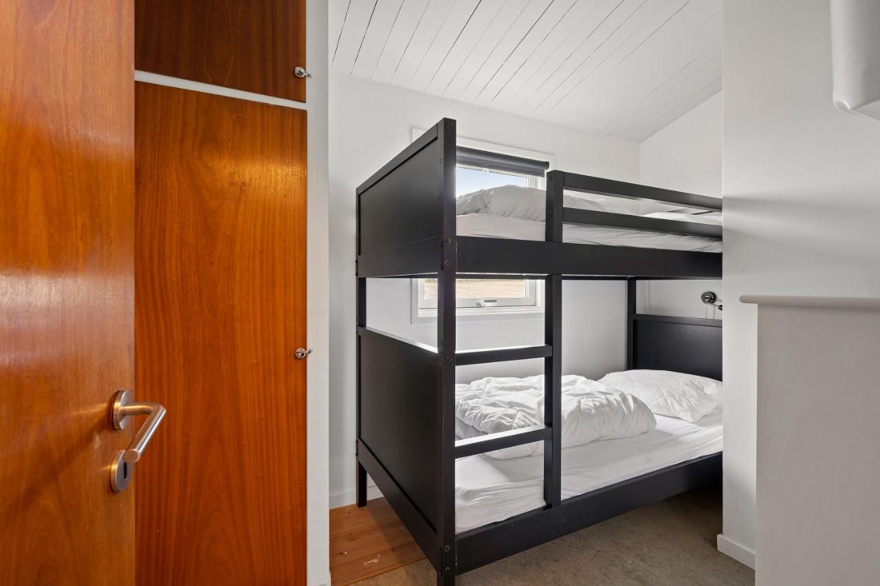 Cozy 2-Bedroom J Seaside Escape At Summerhouse Brenderup 외부 사진