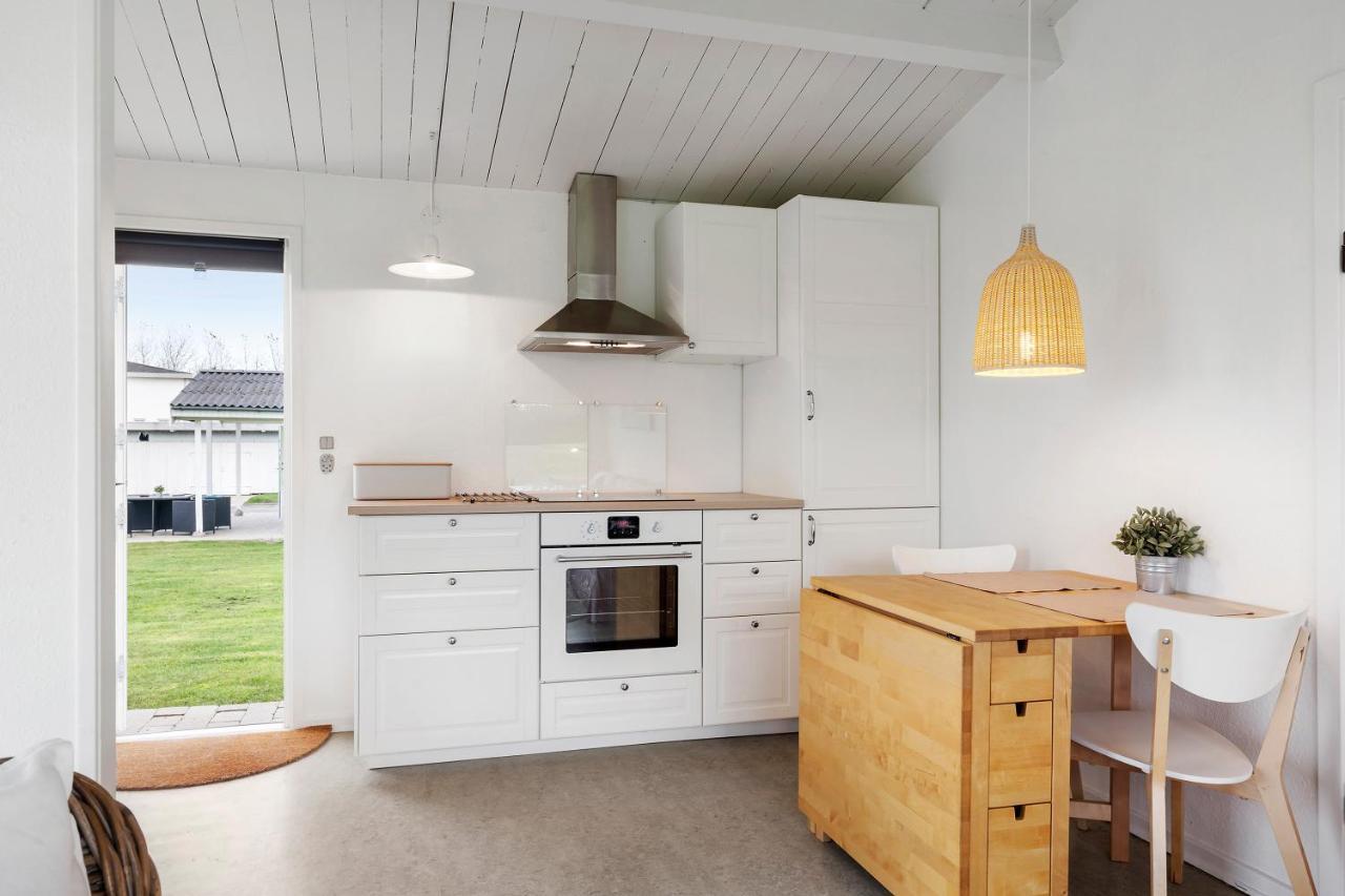Cozy 2-Bedroom J Seaside Escape At Summerhouse Brenderup 외부 사진
